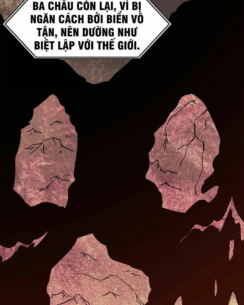 Vạn Cổ Tối Cường Tông - Chapter 154 - Page 15