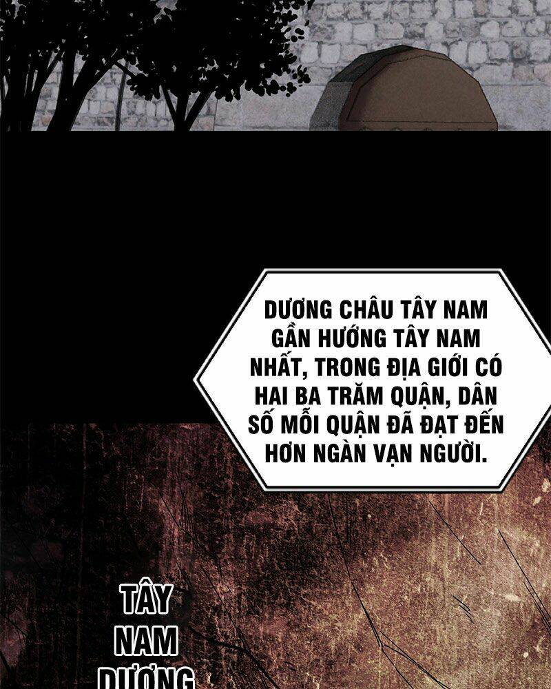 Vạn Cổ Tối Cường Tông - Chapter 154 - Page 18