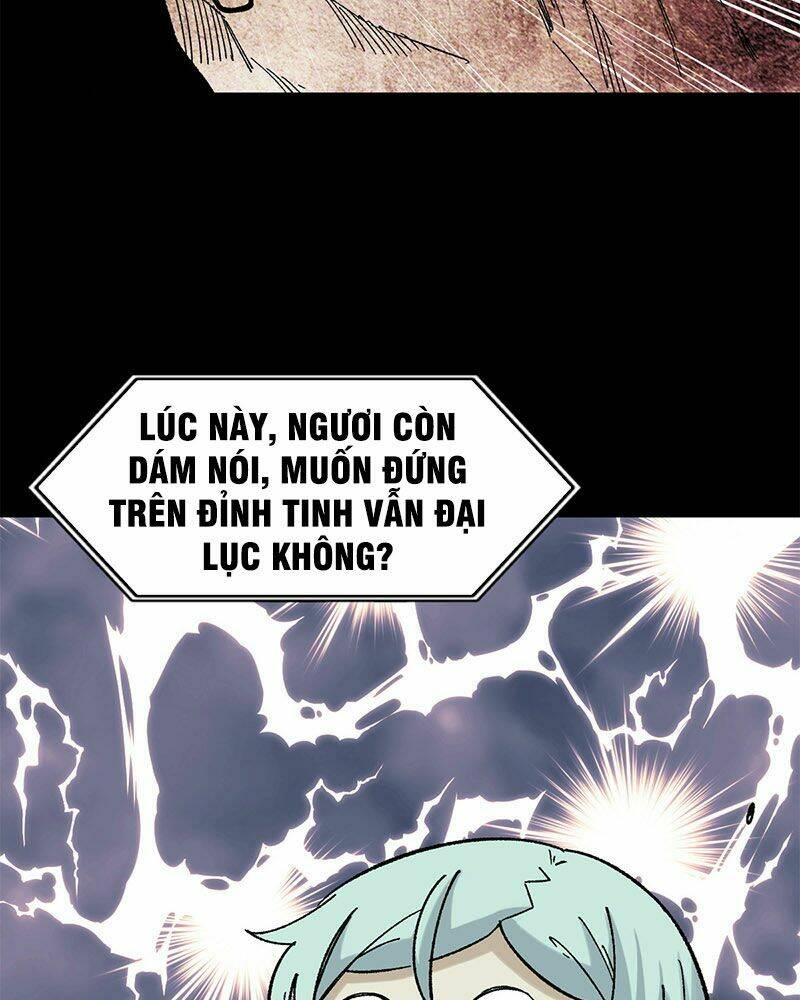Vạn Cổ Tối Cường Tông - Chapter 154 - Page 21
