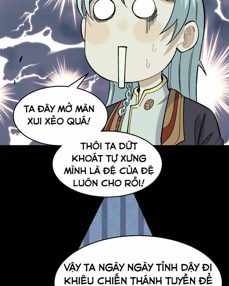 Vạn Cổ Tối Cường Tông - Chapter 154 - Page 22