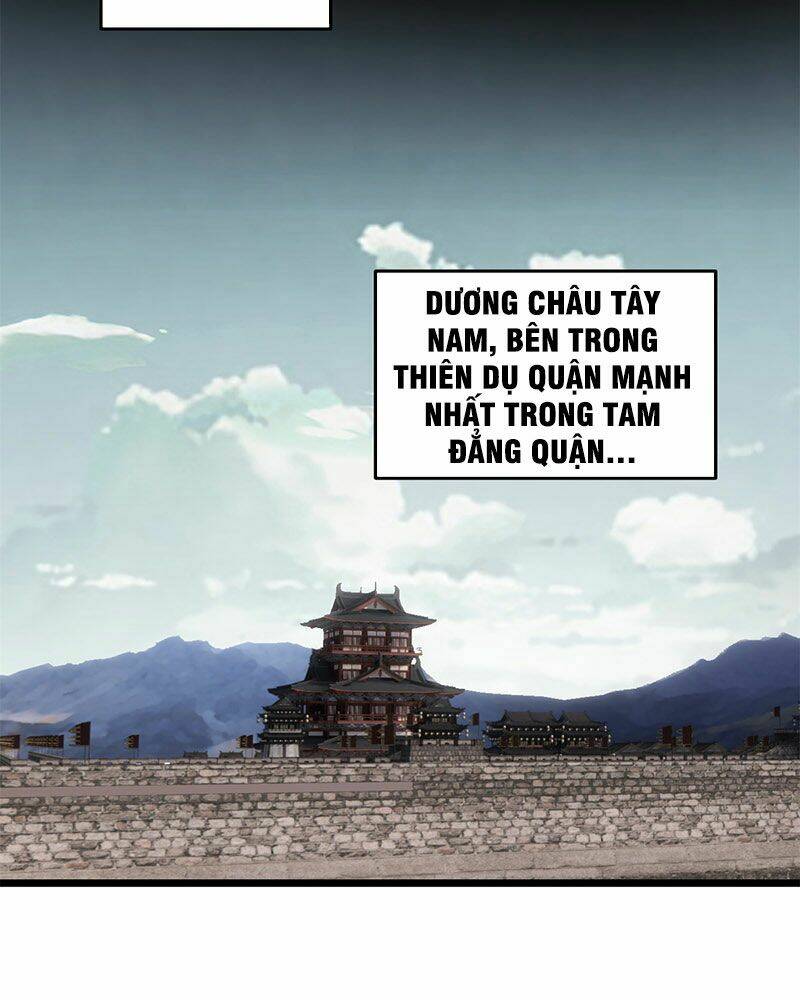 Vạn Cổ Tối Cường Tông - Chapter 154 - Page 25