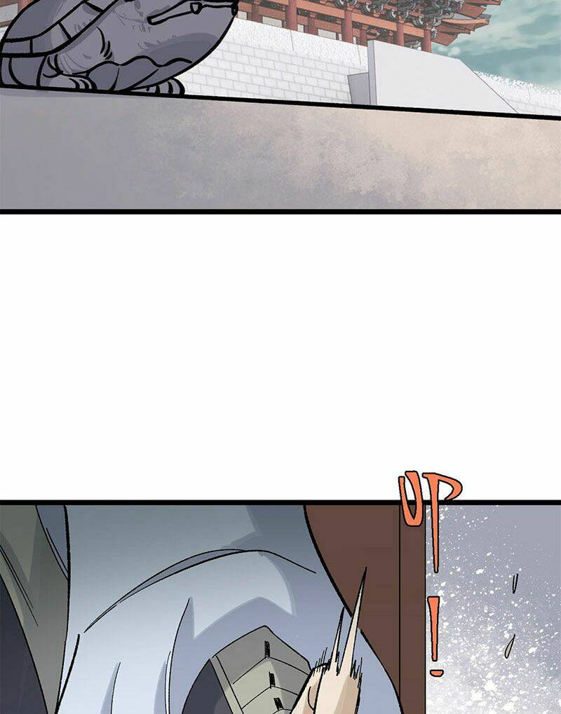 Vạn Cổ Tối Cường Tông - Chapter 154 - Page 27