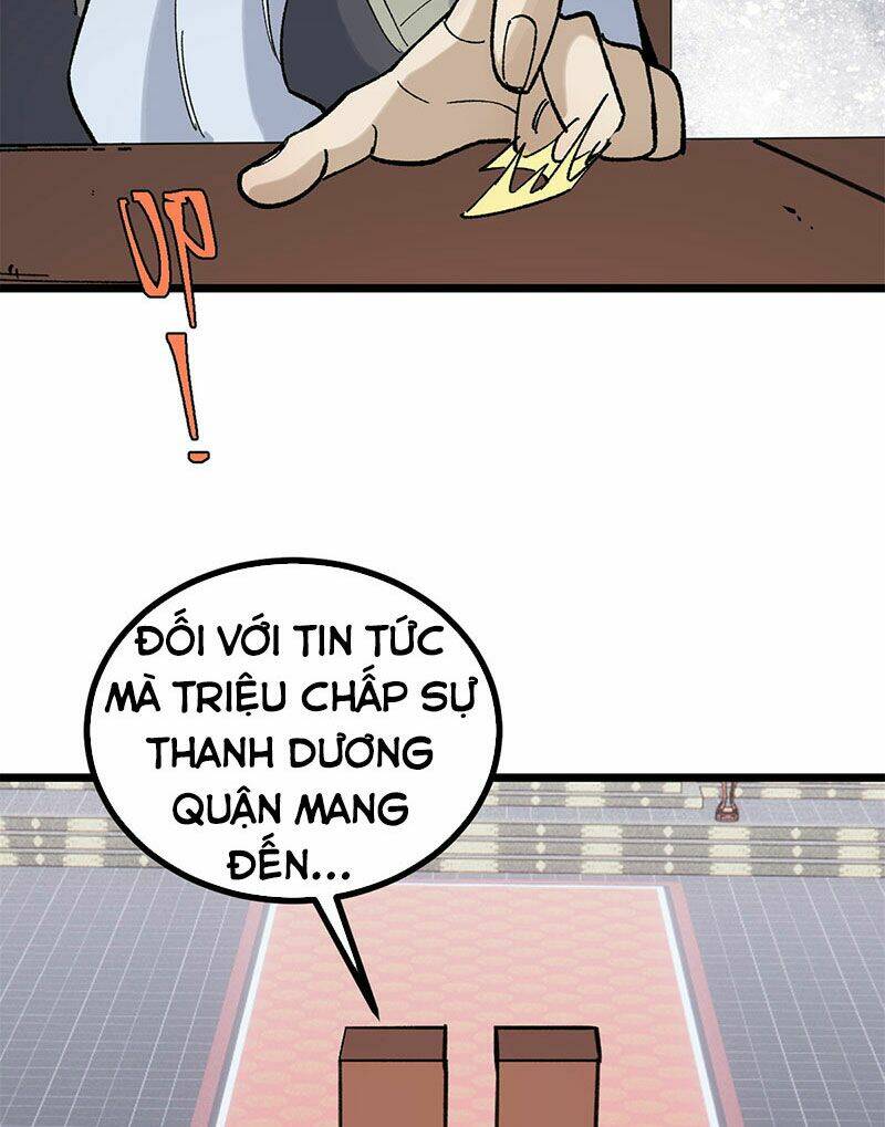Vạn Cổ Tối Cường Tông - Chapter 154 - Page 28