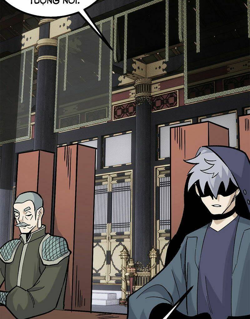Vạn Cổ Tối Cường Tông - Chapter 154 - Page 31