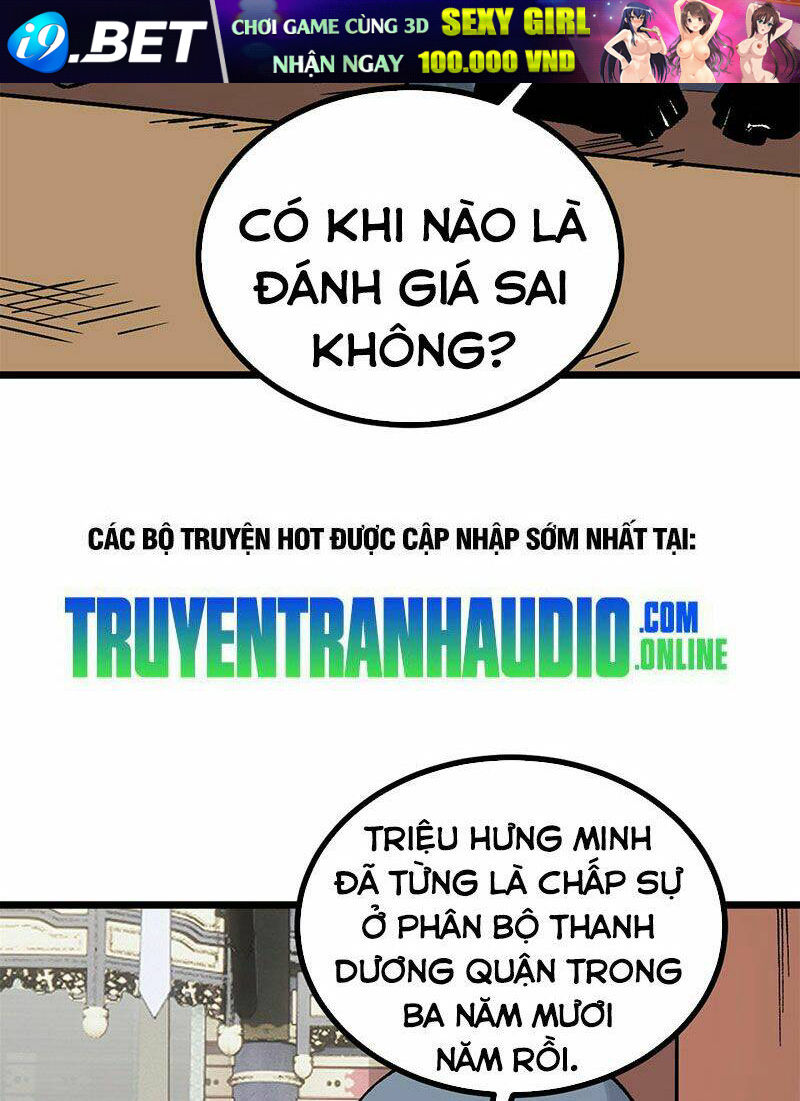 Vạn Cổ Tối Cường Tông - Chapter 154 - Page 32