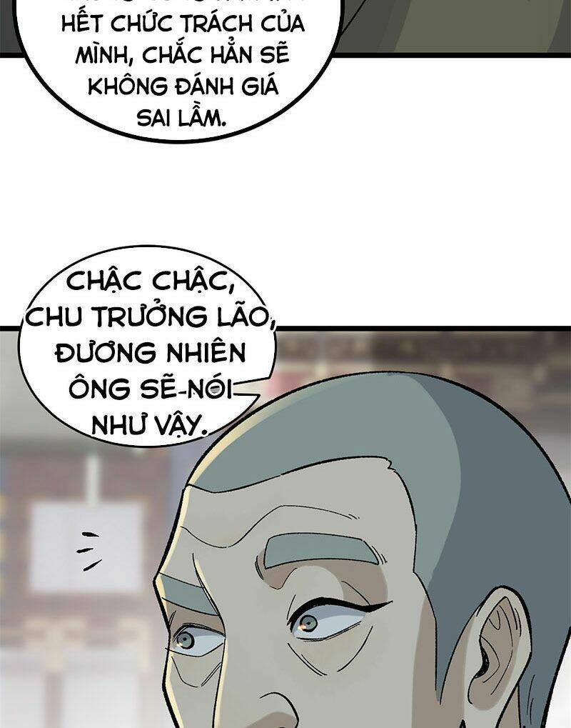 Vạn Cổ Tối Cường Tông - Chapter 154 - Page 34