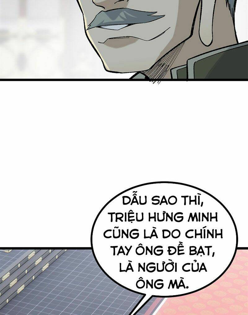 Vạn Cổ Tối Cường Tông - Chapter 154 - Page 35