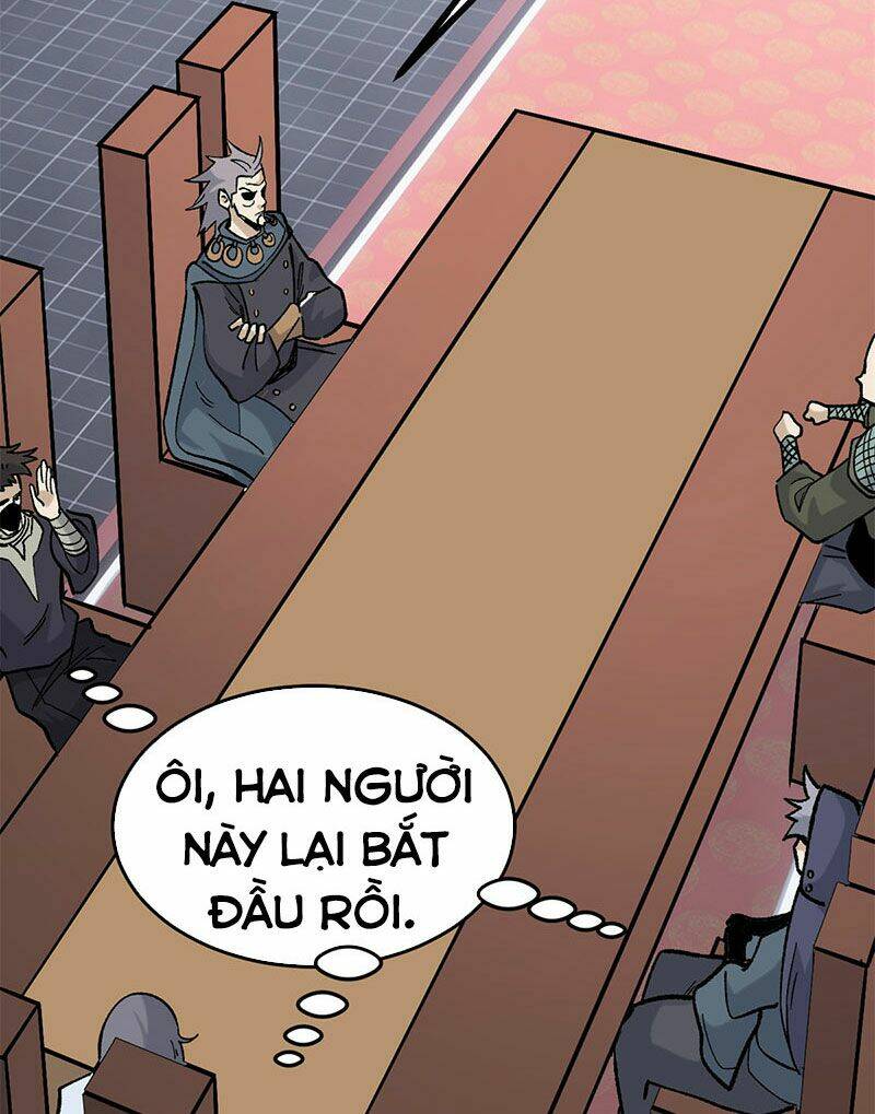 Vạn Cổ Tối Cường Tông - Chapter 154 - Page 36