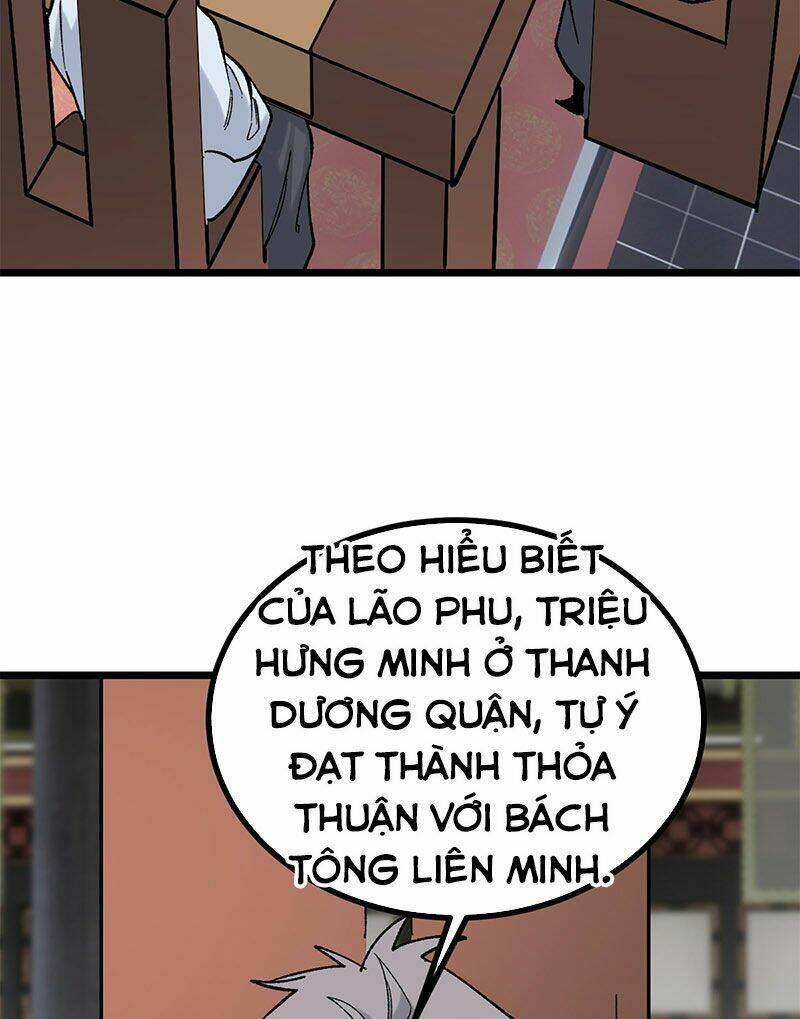 Vạn Cổ Tối Cường Tông - Chapter 154 - Page 37