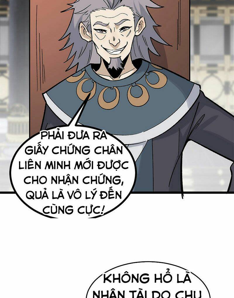 Vạn Cổ Tối Cường Tông - Chapter 154 - Page 38