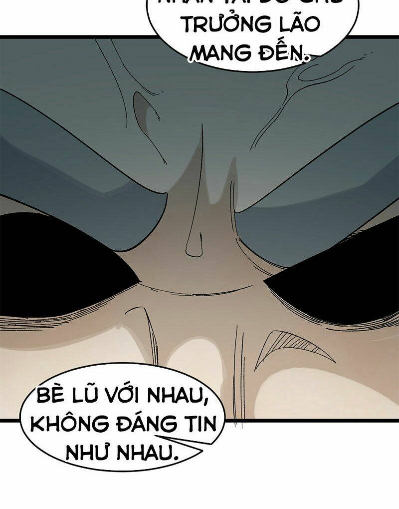 Vạn Cổ Tối Cường Tông - Chapter 154 - Page 39