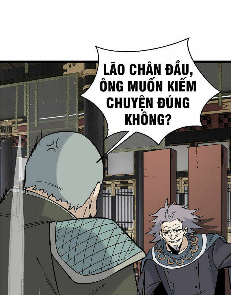 Vạn Cổ Tối Cường Tông - Chapter 154 - Page 40