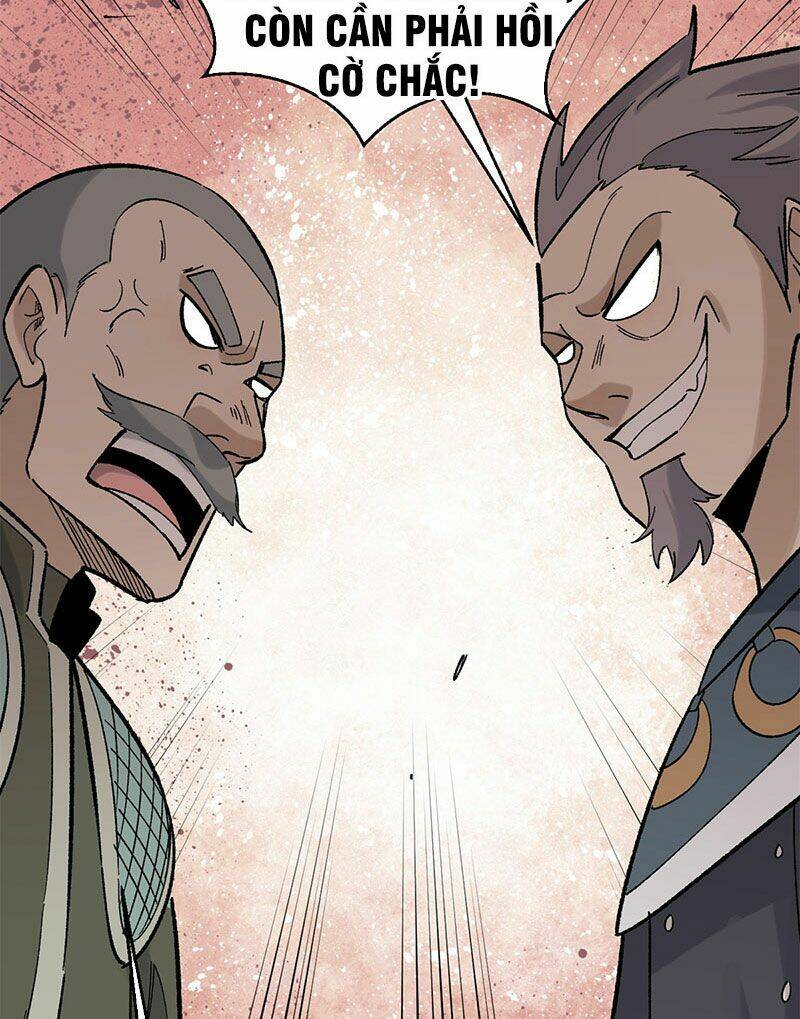 Vạn Cổ Tối Cường Tông - Chapter 154 - Page 42