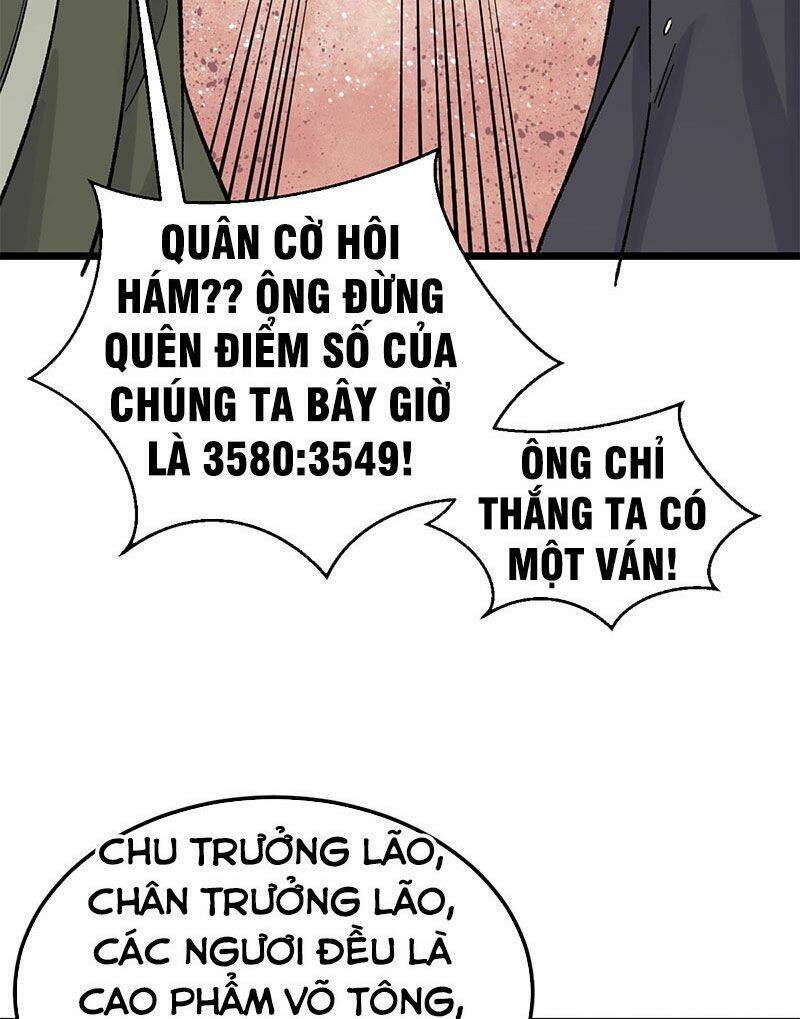 Vạn Cổ Tối Cường Tông - Chapter 154 - Page 43