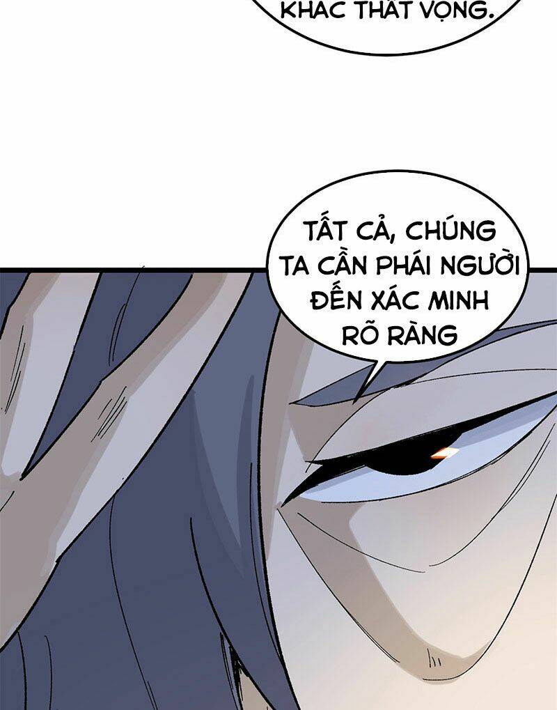 Vạn Cổ Tối Cường Tông - Chapter 154 - Page 45