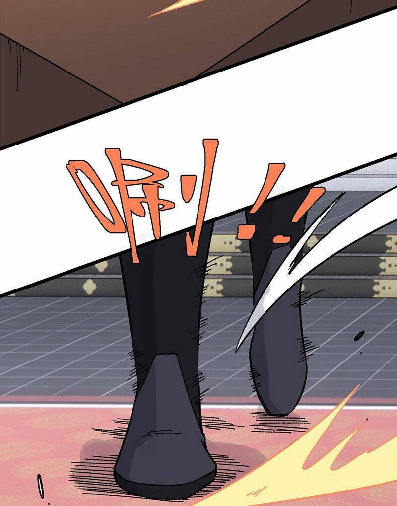 Vạn Cổ Tối Cường Tông - Chapter 154 - Page 47