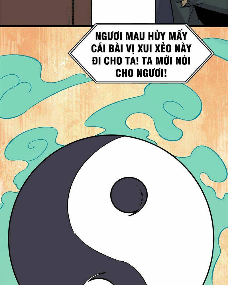 Vạn Cổ Tối Cường Tông - Chapter 154 - Page 4