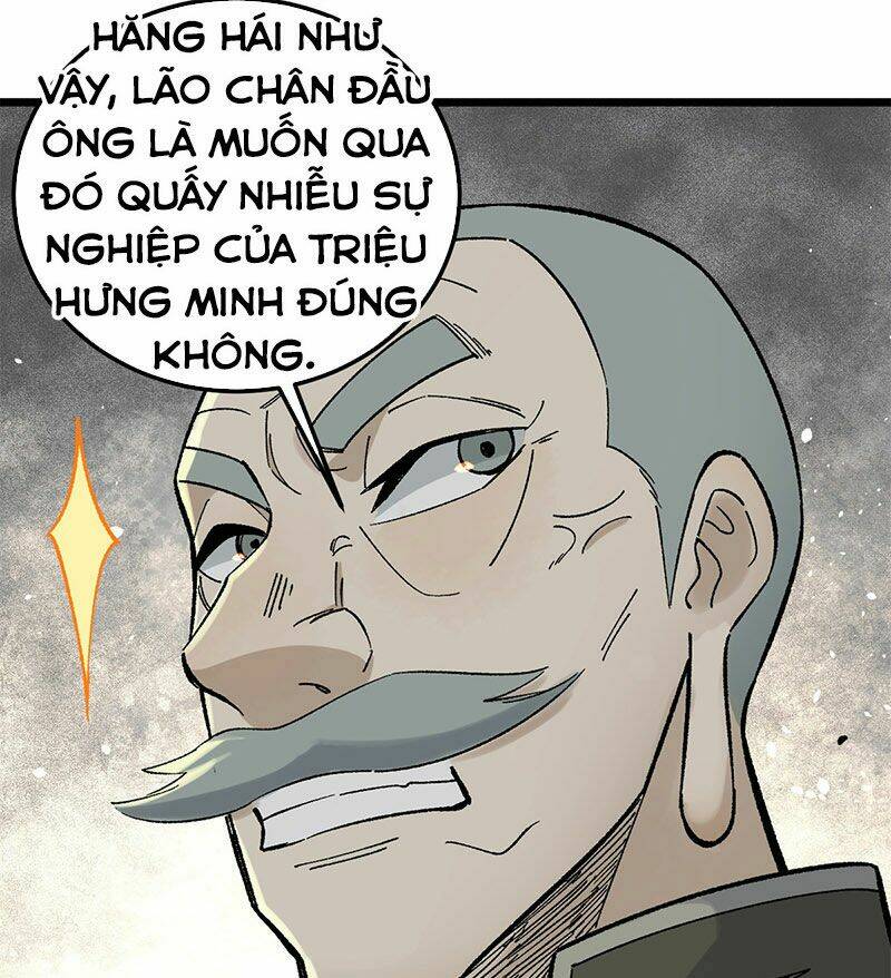 Vạn Cổ Tối Cường Tông - Chapter 154 - Page 51
