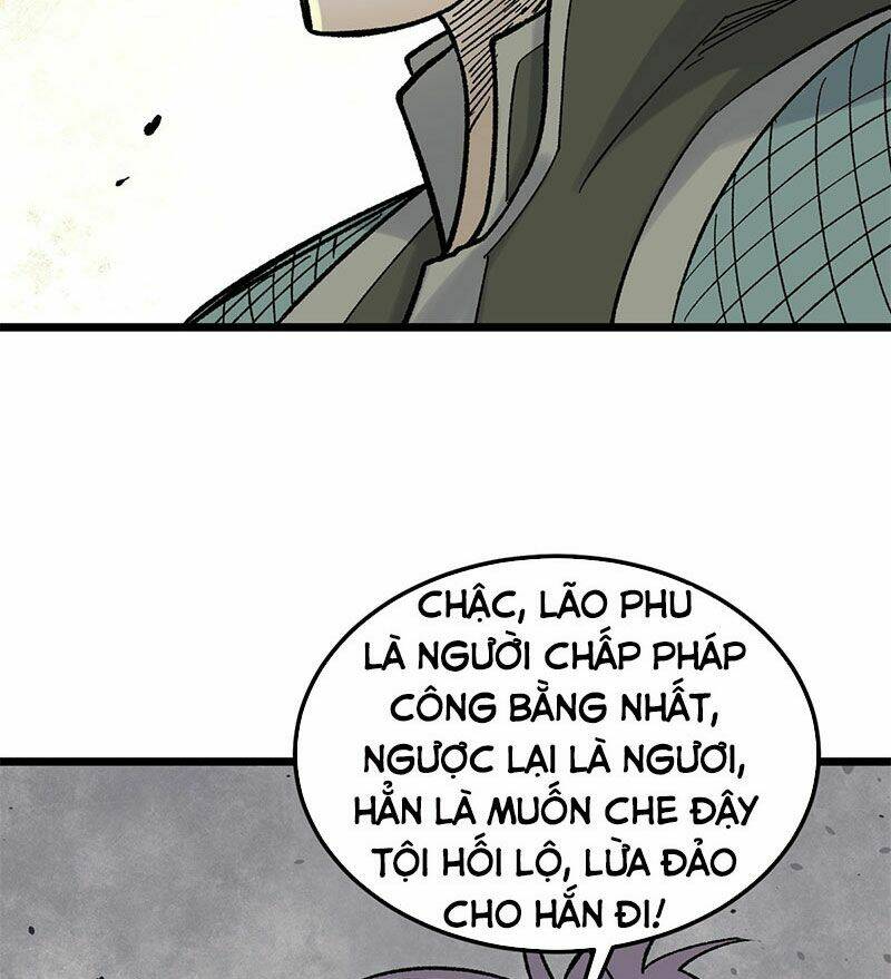 Vạn Cổ Tối Cường Tông - Chapter 154 - Page 52