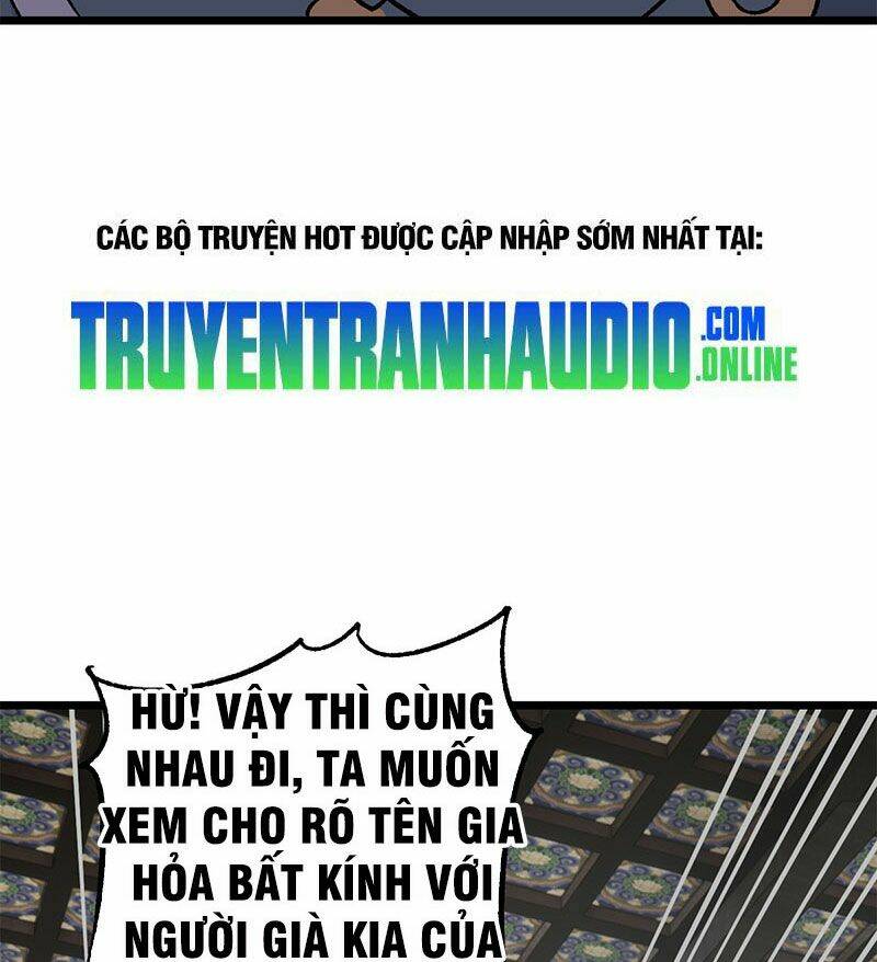 Vạn Cổ Tối Cường Tông - Chapter 154 - Page 54