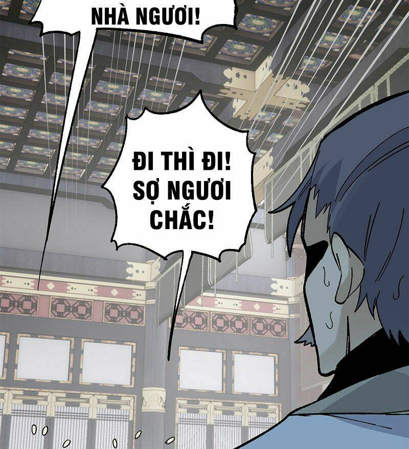 Vạn Cổ Tối Cường Tông - Chapter 154 - Page 55