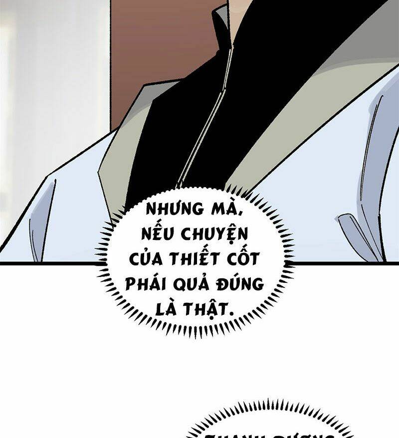Vạn Cổ Tối Cường Tông - Chapter 154 - Page 58