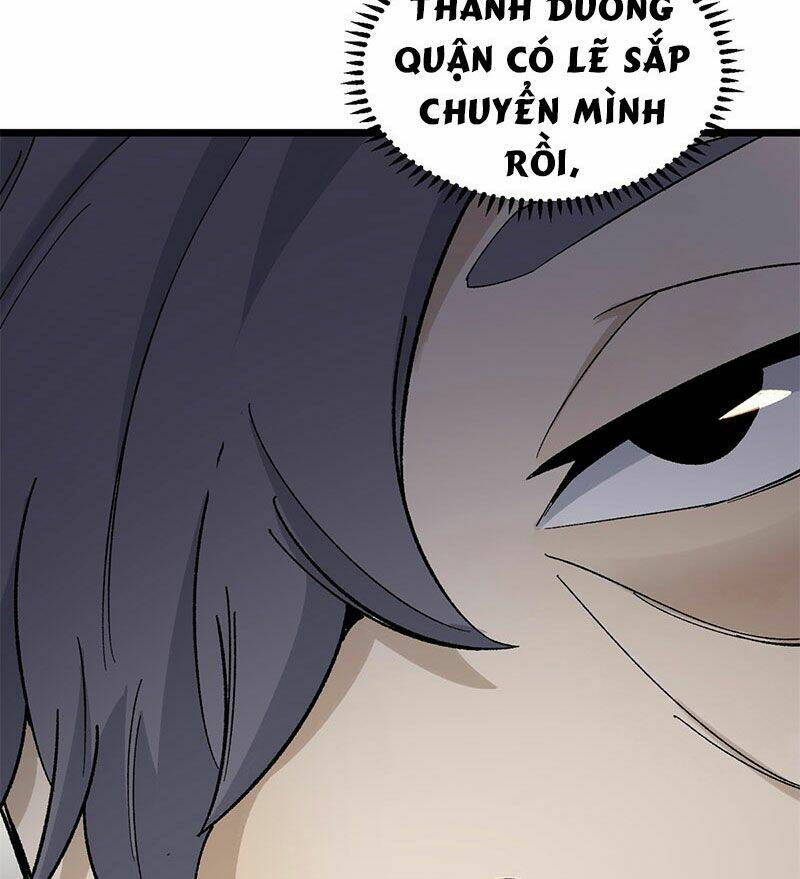 Vạn Cổ Tối Cường Tông - Chapter 154 - Page 59