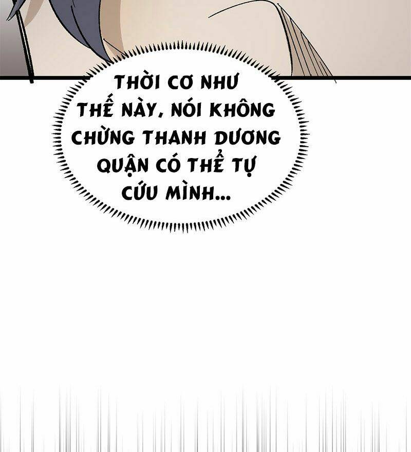 Vạn Cổ Tối Cường Tông - Chapter 154 - Page 60