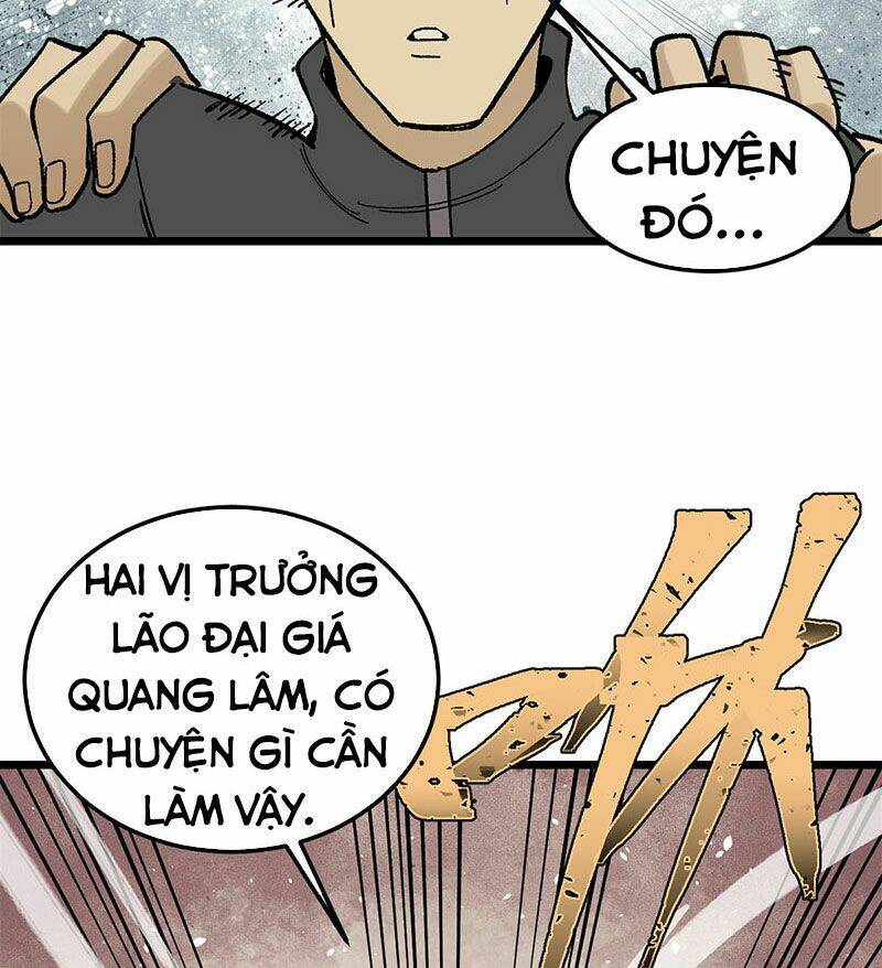 Vạn Cổ Tối Cường Tông - Chapter 154 - Page 63