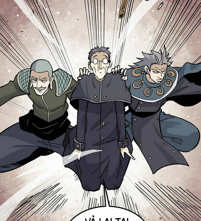 Vạn Cổ Tối Cường Tông - Chapter 154 - Page 64