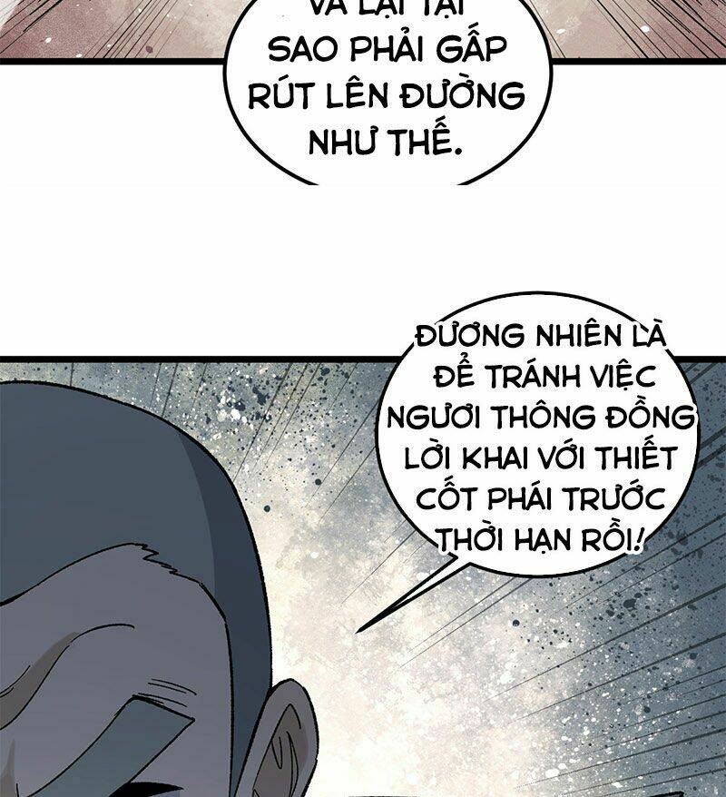 Vạn Cổ Tối Cường Tông - Chapter 154 - Page 65