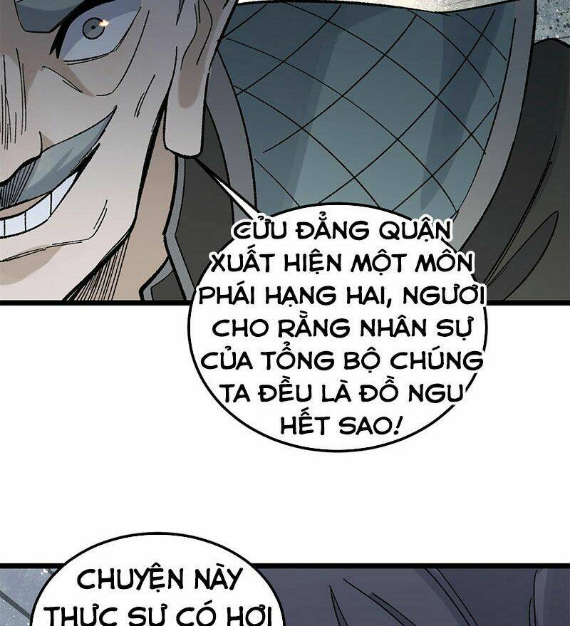 Vạn Cổ Tối Cường Tông - Chapter 154 - Page 66