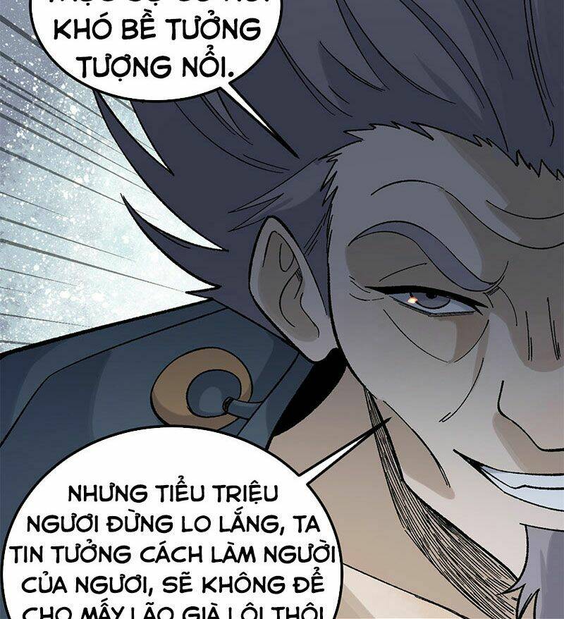 Vạn Cổ Tối Cường Tông - Chapter 154 - Page 67