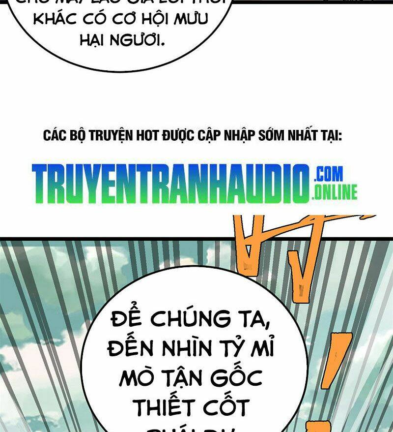 Vạn Cổ Tối Cường Tông - Chapter 154 - Page 68