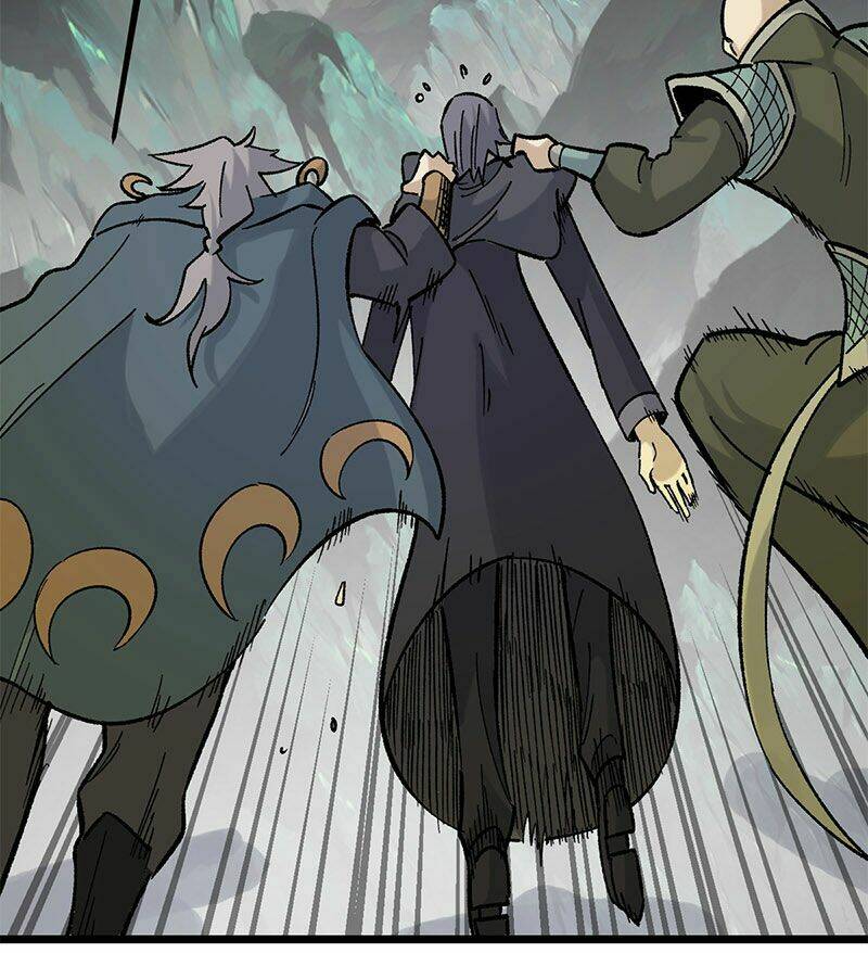 Vạn Cổ Tối Cường Tông - Chapter 154 - Page 70