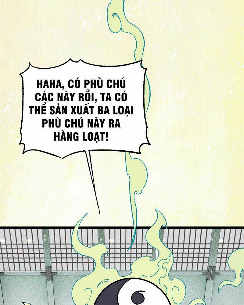 Vạn Cổ Tối Cường Tông - Chapter 154 - Page 7