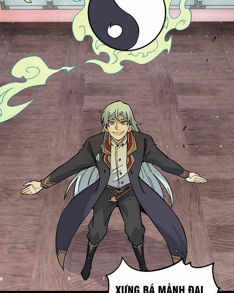 Vạn Cổ Tối Cường Tông - Chapter 154 - Page 8