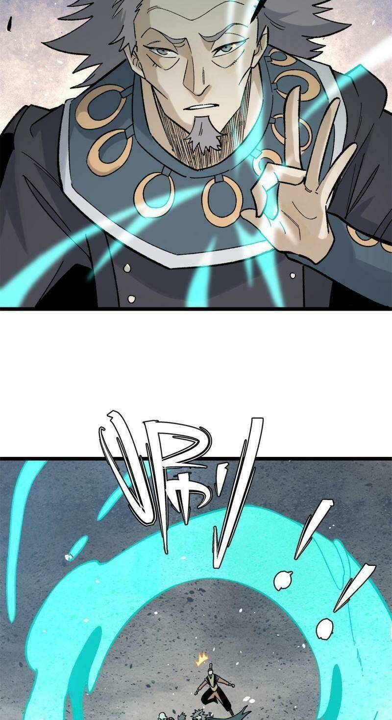 Vạn Cổ Tối Cường Tông - Chapter 155 - Page 9