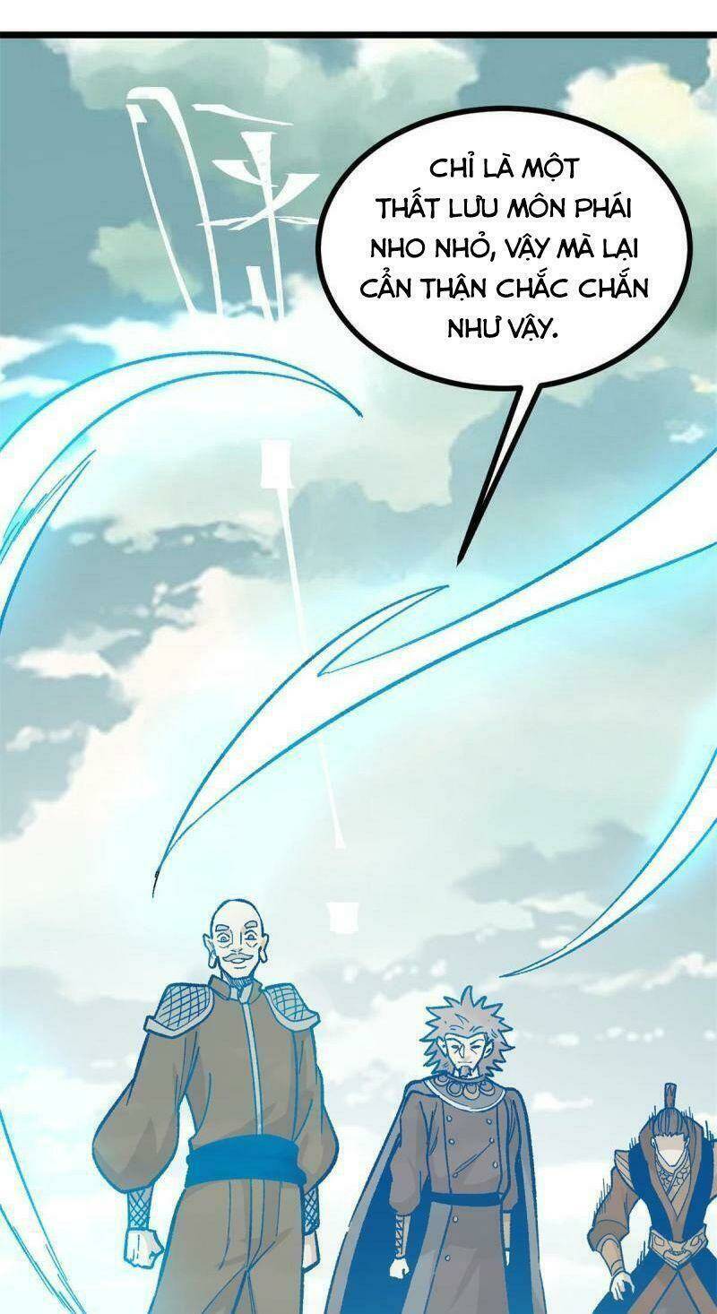 Vạn Cổ Tối Cường Tông - Chapter 155 - Page 15