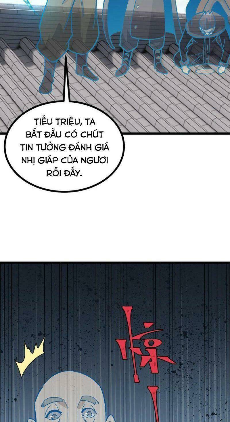 Vạn Cổ Tối Cường Tông - Chapter 155 - Page 16