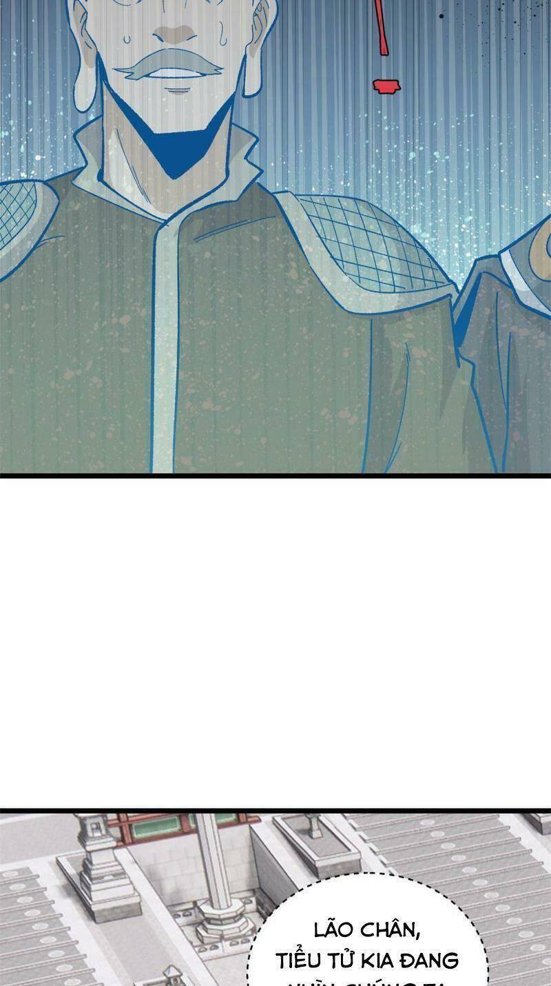 Vạn Cổ Tối Cường Tông - Chapter 155 - Page 17
