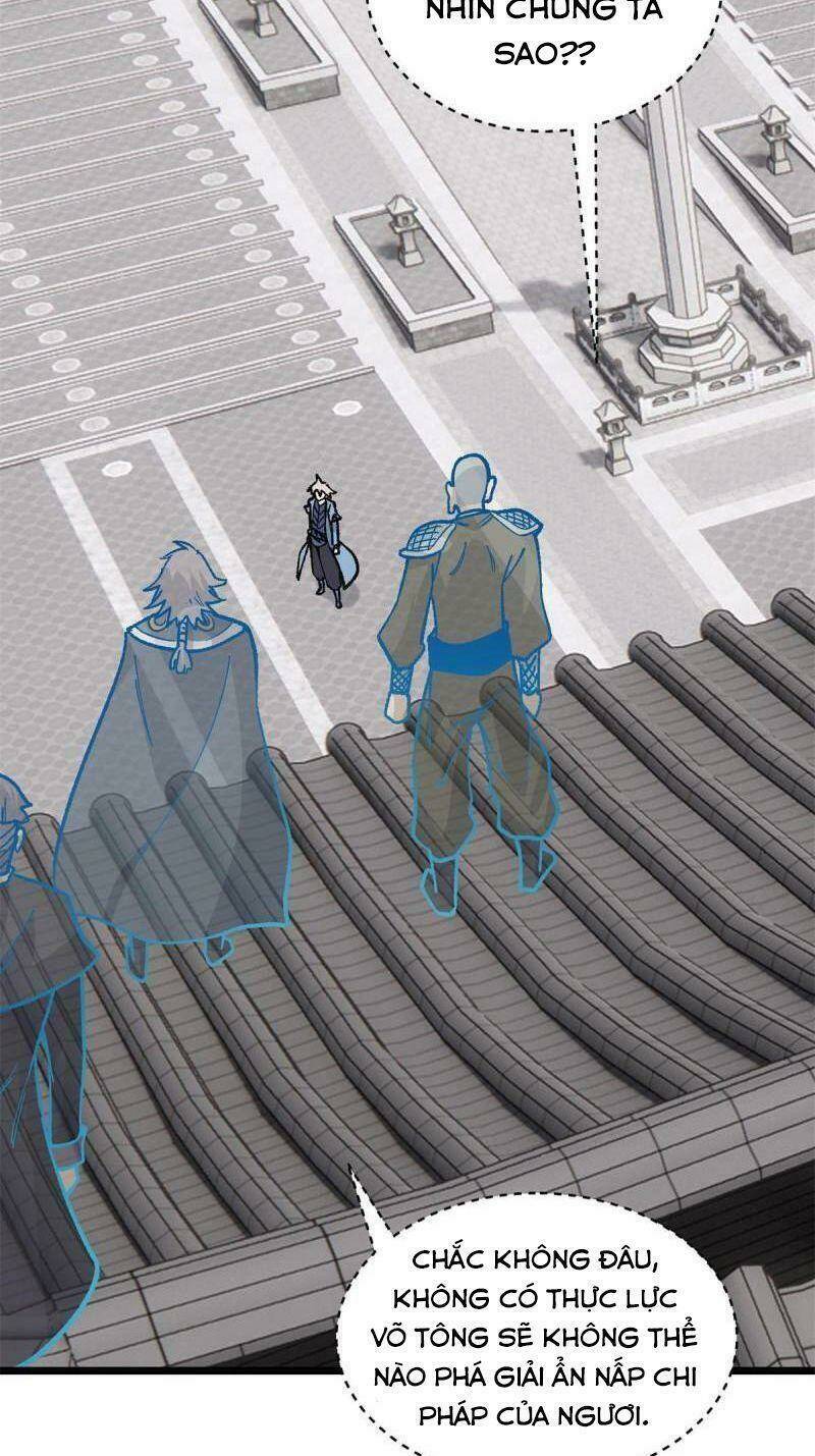 Vạn Cổ Tối Cường Tông - Chapter 155 - Page 18
