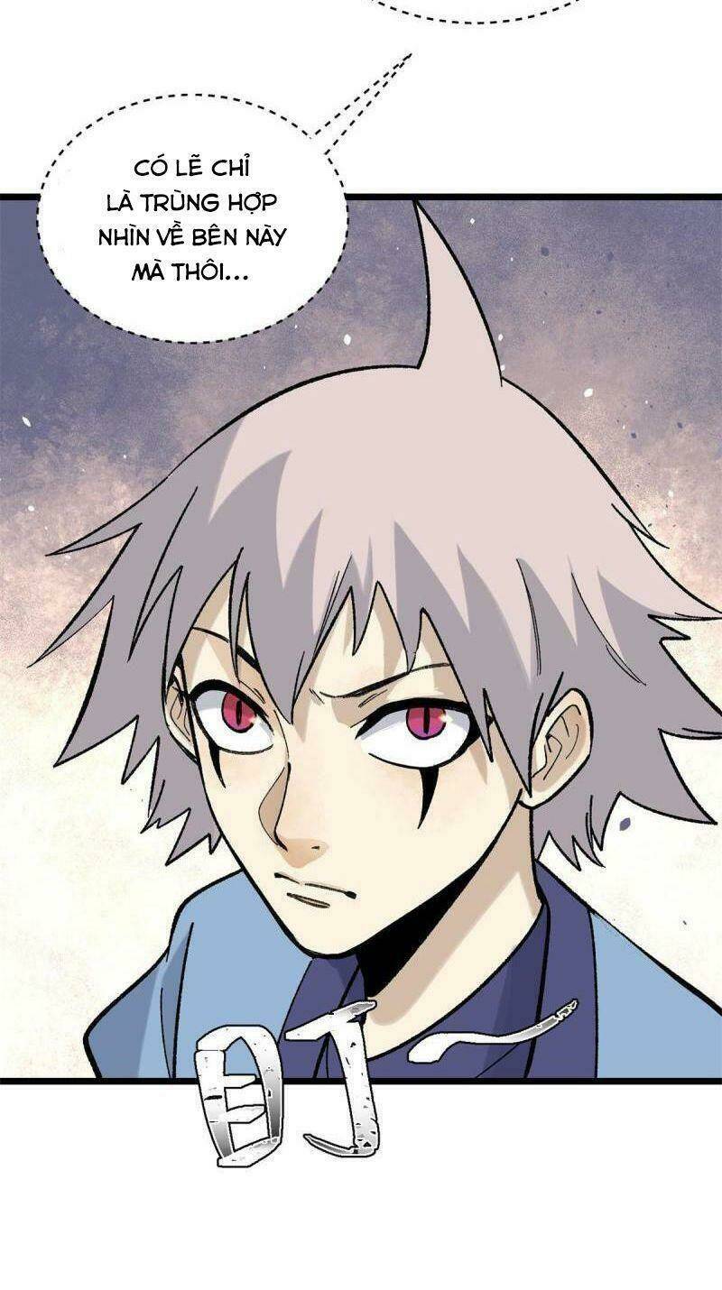 Vạn Cổ Tối Cường Tông - Chapter 155 - Page 19