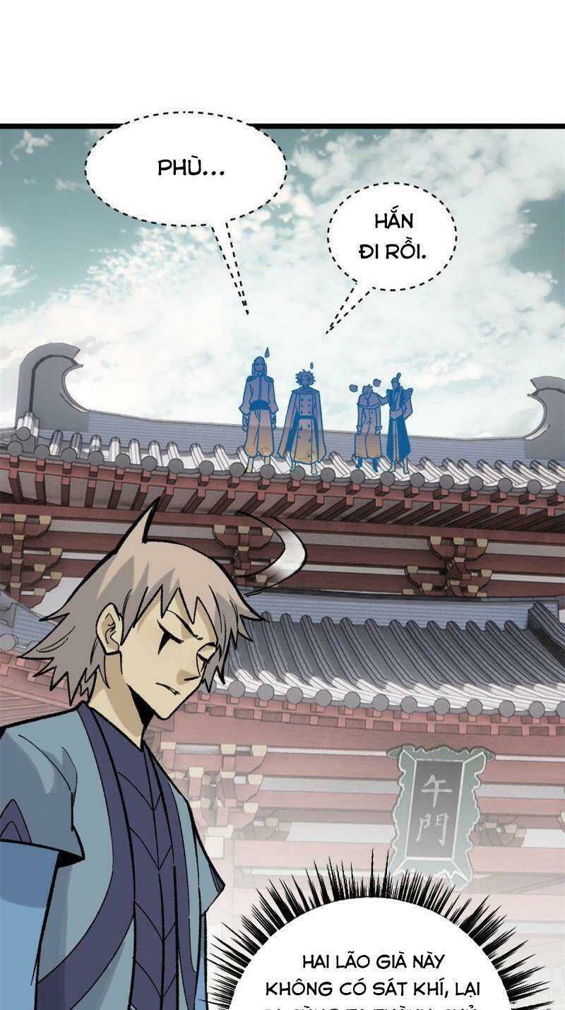 Vạn Cổ Tối Cường Tông - Chapter 155 - Page 20