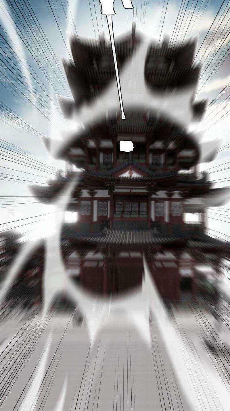 Vạn Cổ Tối Cường Tông - Chapter 155 - Page 23