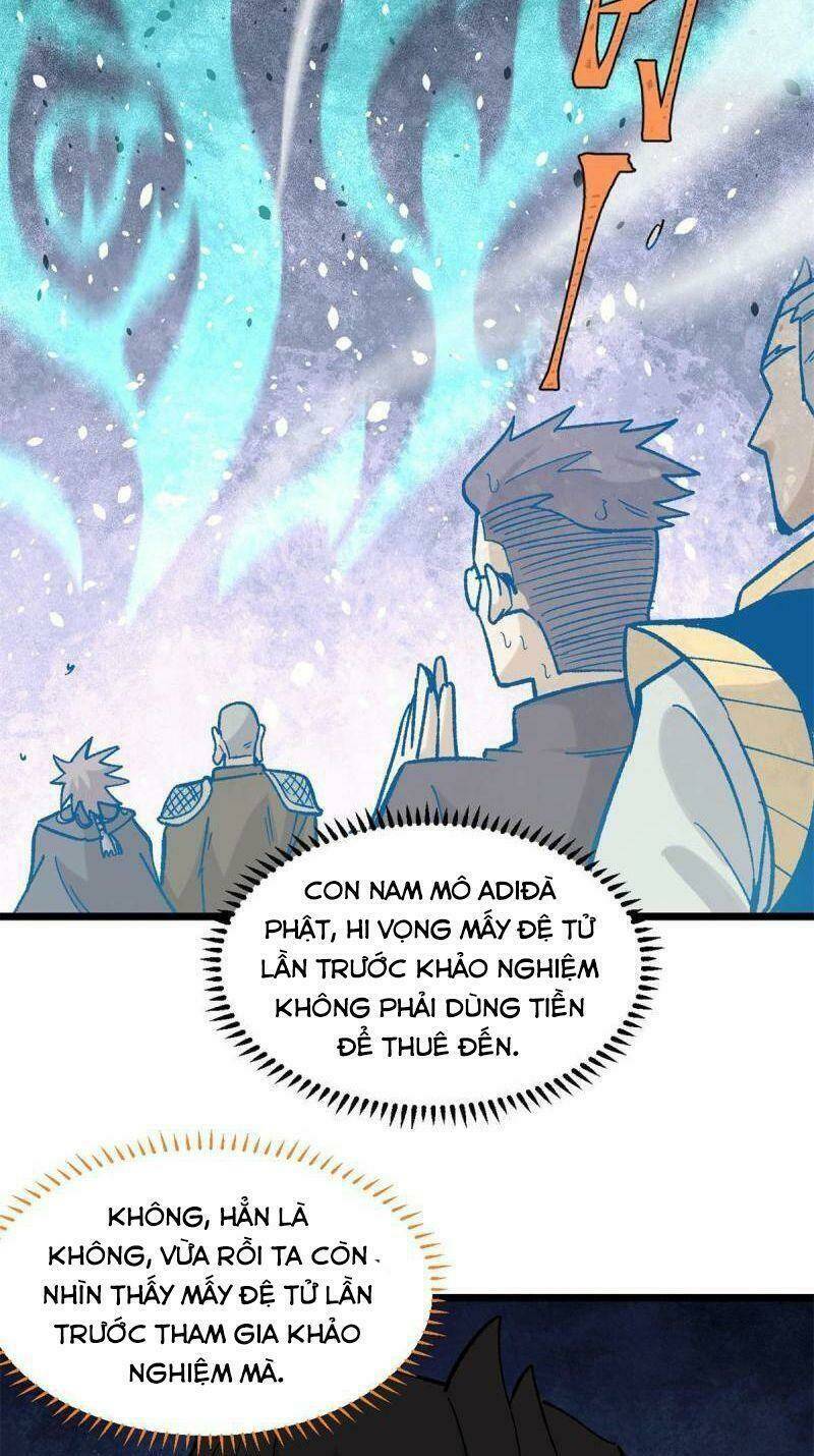Vạn Cổ Tối Cường Tông - Chapter 155 - Page 27