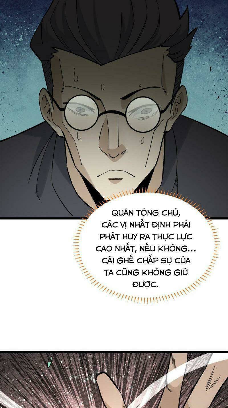 Vạn Cổ Tối Cường Tông - Chapter 155 - Page 28