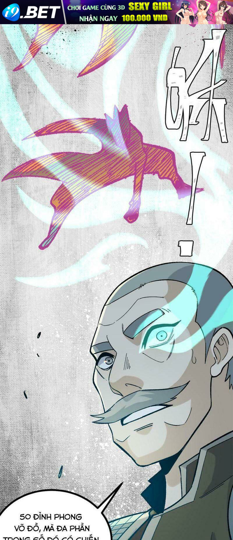 Vạn Cổ Tối Cường Tông - Chapter 155 - Page 33