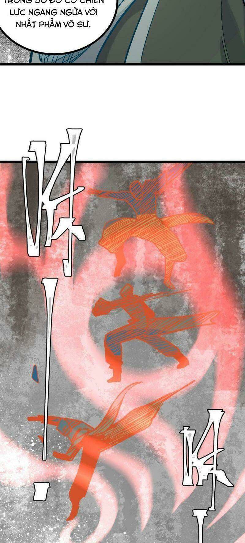 Vạn Cổ Tối Cường Tông - Chapter 155 - Page 34