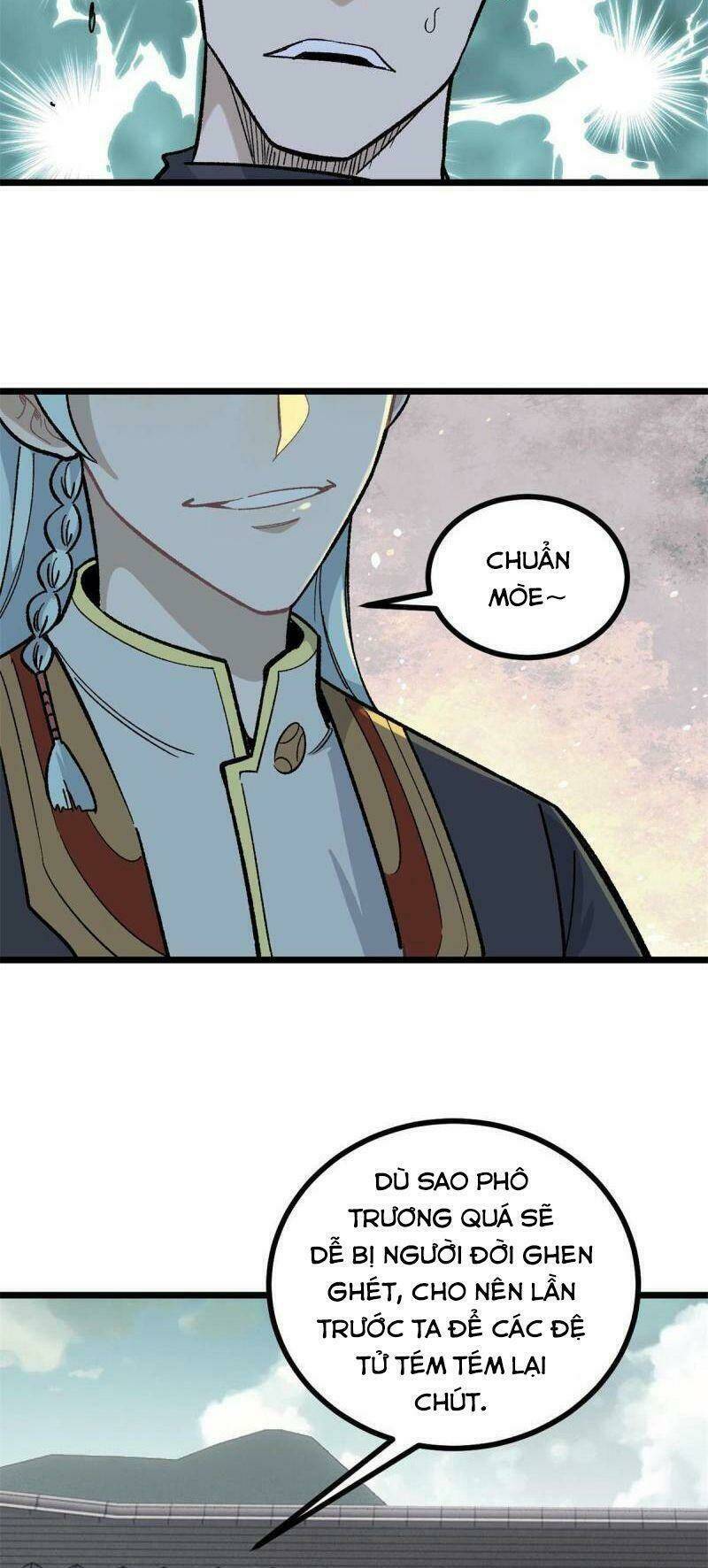 Vạn Cổ Tối Cường Tông - Chapter 155 - Page 36